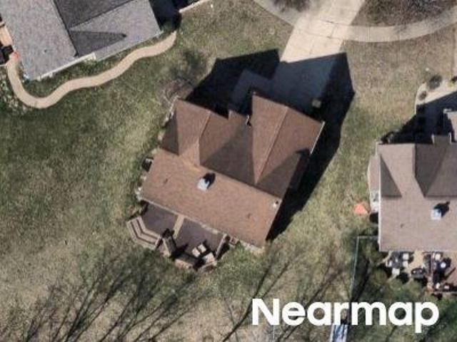 House for sale in Romulus, Michigan