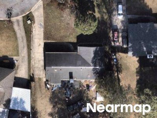 House for sale in Box Springs, Georgia