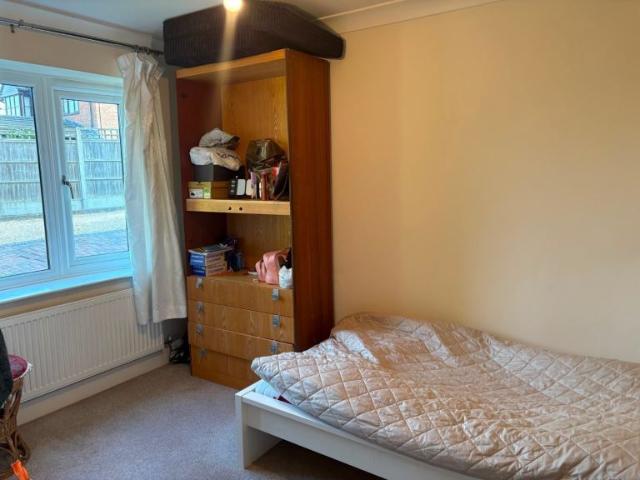 Room for rent in North Watford, Hertfordshire