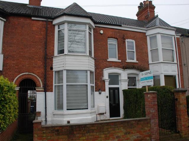 House for rent in Wellow, Grimsby