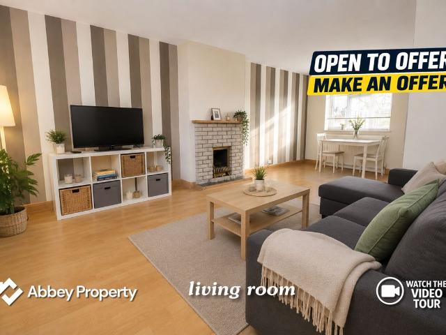 Apartment for rent in Spring Park, Luton