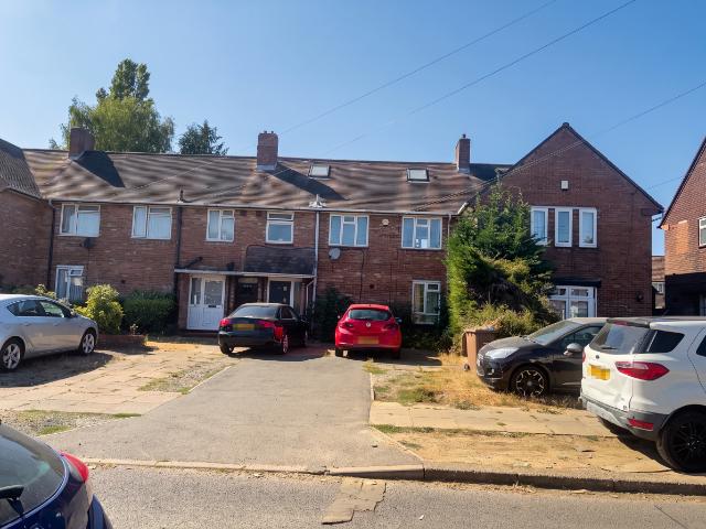 House for rent in Spring Park, Luton