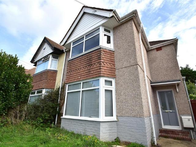 House for rent in Bulverhythe, Hastings