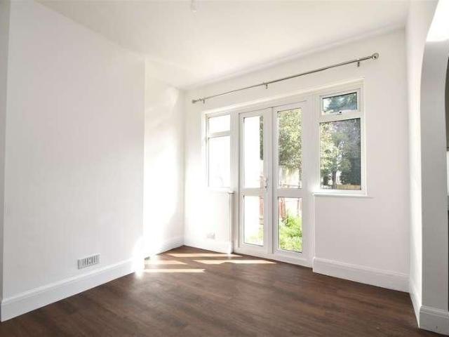 House for rent in Bulverhythe, Hastings