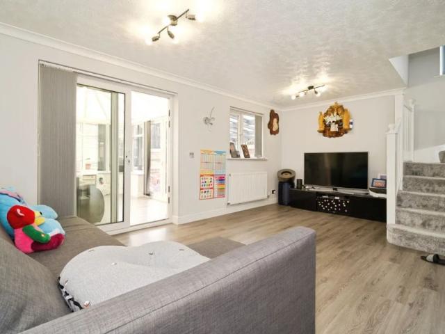 House for rent in Cudworth, South Yorkshire