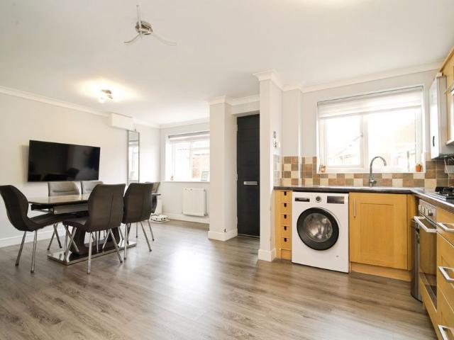 House for rent in Cudworth, South Yorkshire