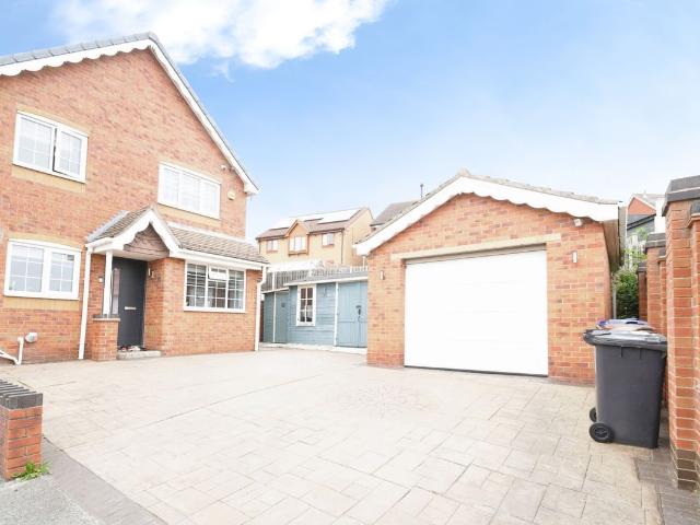 Apartment for rent in Cudworth, South Yorkshire