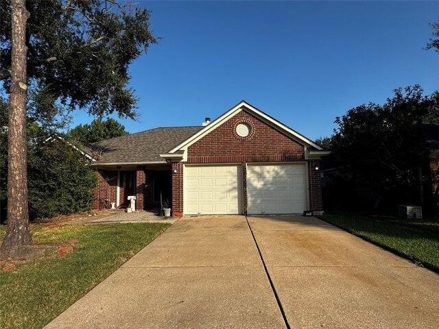 House for sale in Pearland, Texas