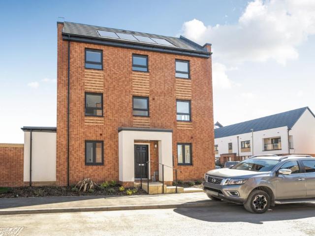 House for rent in Dromore, Oxfordshire