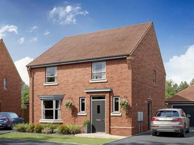 House for sale in Dromore, Oxfordshire