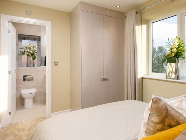 Property for sale in Broomhill, Ashfield