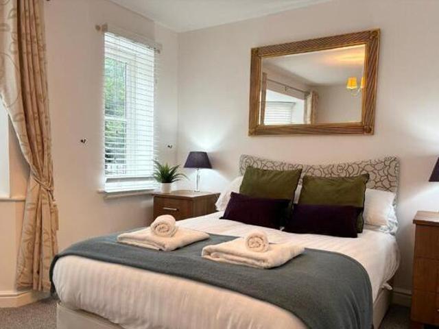 House for rent in Cherry Orchard, Frankwell