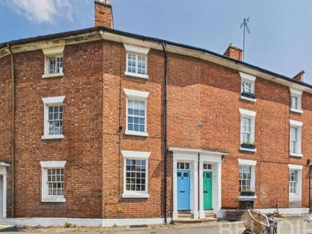 House for sale in Cherry Orchard, Shrewsbury