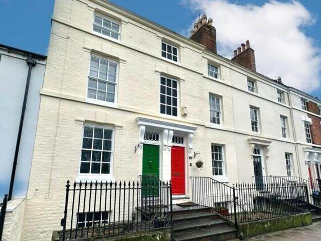 House for rent in Cherry Orchard, Frankwell