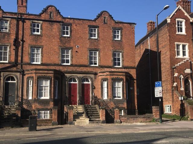 Apartment for rent in Cherry Orchard, Frankwell