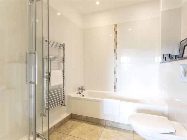 Apartment to rent in Cabinteely-Pottery DED 1986, Dún Laoghaire