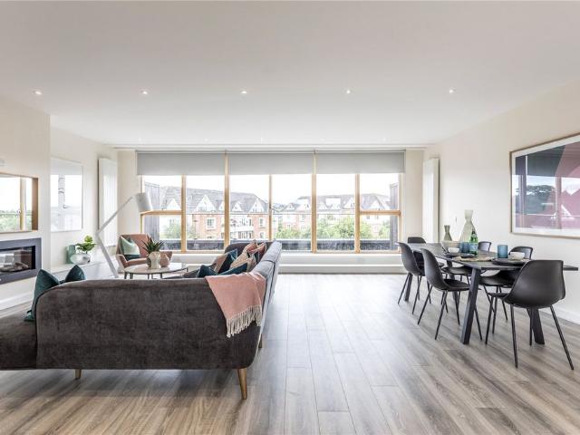 Apartment to rent in Cabinteely-Pottery DED 1986, Dún Laoghaire