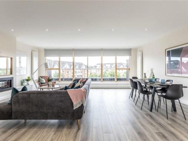 Apartment to rent in Cabinteely-Pottery DED 1986, Dún Laoghaire