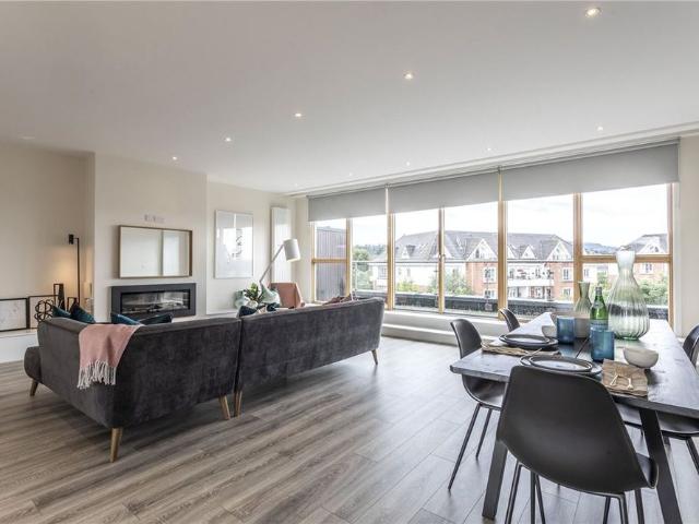 Apartment to rent in Cabinteely-Pottery DED 1986, Dún Laoghaire