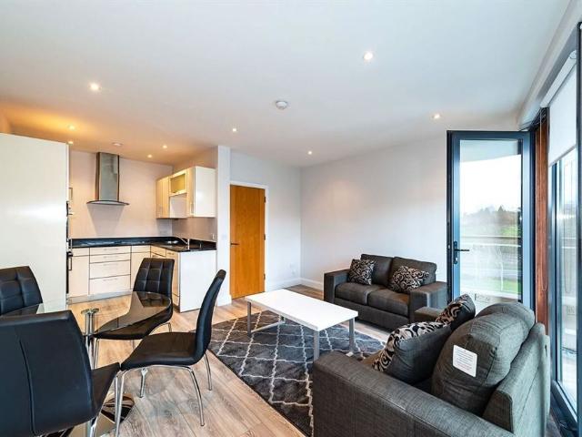 Apartment to rent in Cabinteely-Pottery DED 1986, Dún Laoghaire