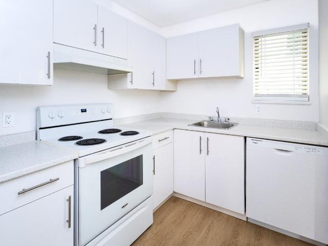 Apartment for rent in Mission, British Columbia