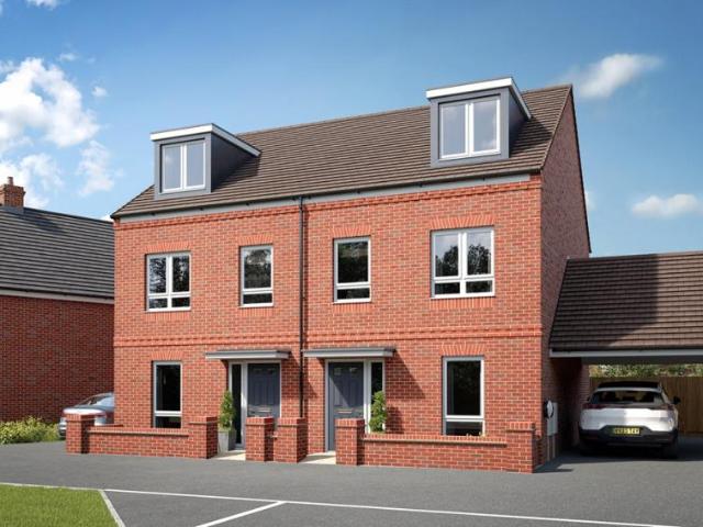 Property for sale in Fairfield, Wychavon