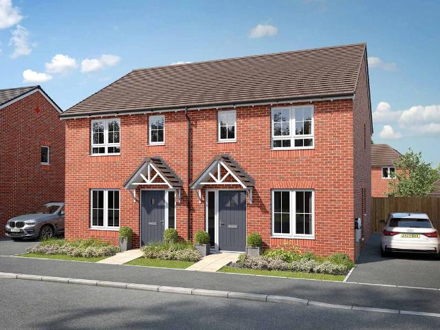 House for rent in Fairfield, Wychavon