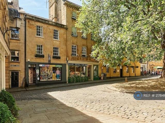House for rent in Dulcote, Bath And North East Somerset