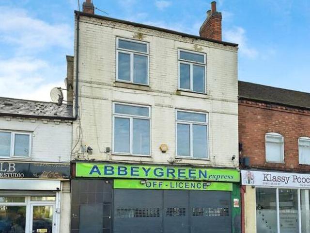 House for sale in Camp Hill, Warwickshire