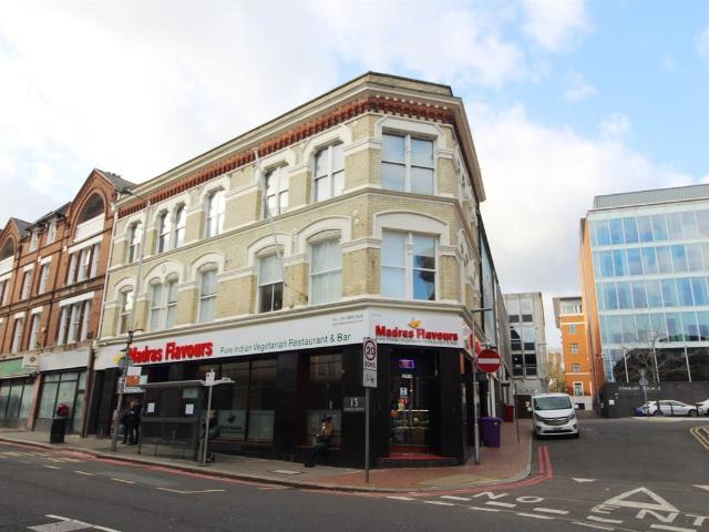 Apartment for rent in Reading