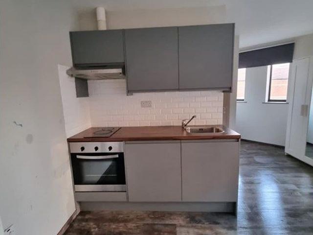 Studio for rent in Waltham Abbey, Epping Forest