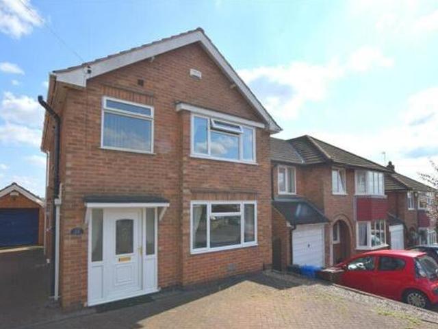 House for sale in East Midlands