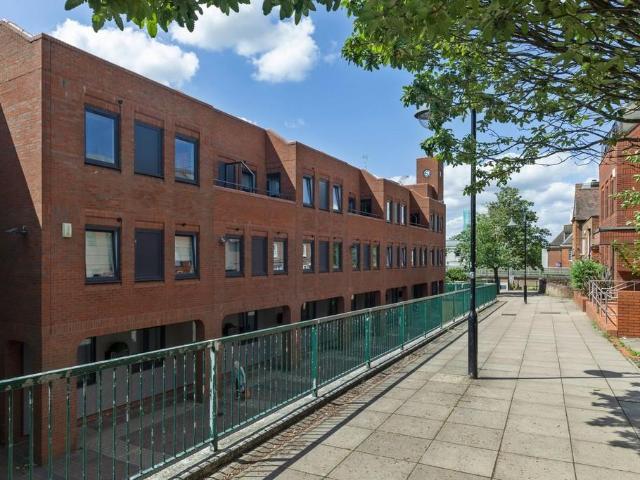 Apartment for rent in Easthampstead, Bracknell