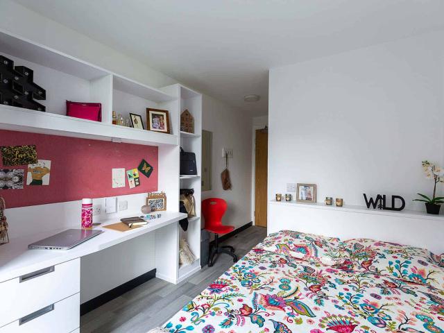 Apartment for rent in Cheylesmore, West Midlands