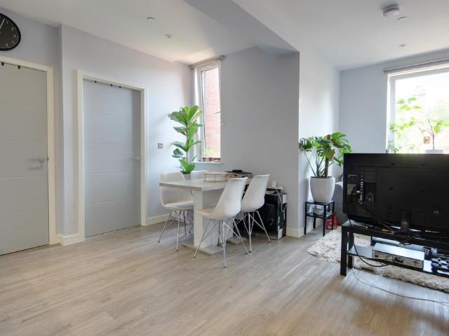 Apartment for rent in Easthampstead, Bracknell