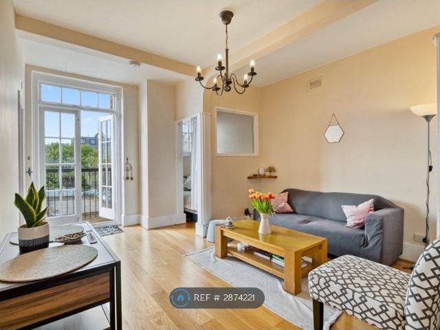 House for rent in St. John's Wood, Greater London