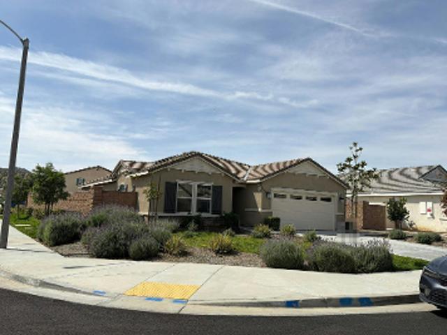 House for sale in Menifee, California