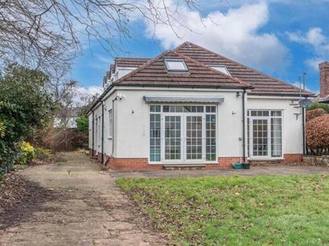 House for sale in Beauchief, Sheffield