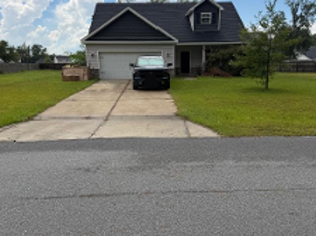House for sale in Guyton, Georgia