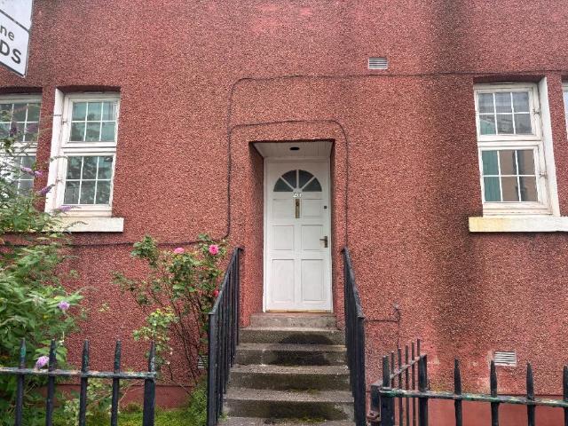 House for rent in Meadowbank, Scotland