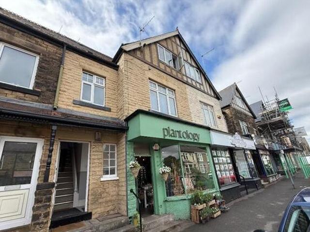 House for sale in Beauchief, Sheffield