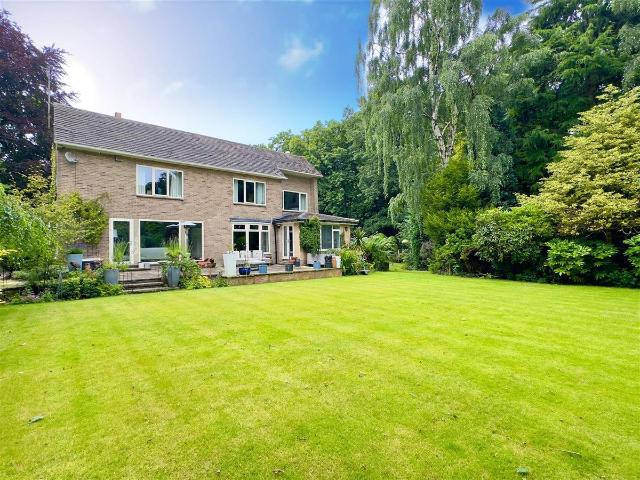 House for rent in Parkhead, Sheffield