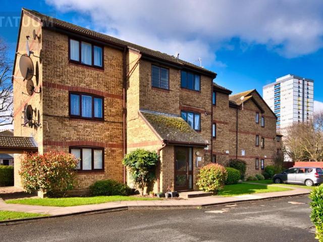 Apartment for rent in Stratford Marsh, Greater London