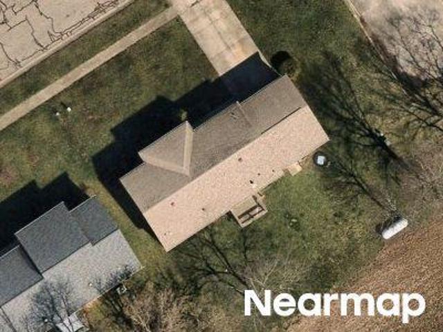 House for sale in North Lewisburg, Champaign County