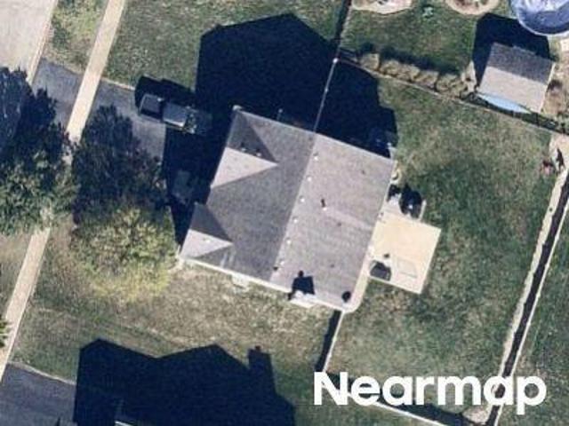 House for sale in Manhattan, Illinois
