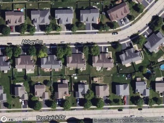 House for sale in Crest Hill, Illinois