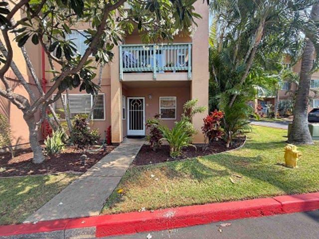 Condo for sale in Kahana, Lahaina