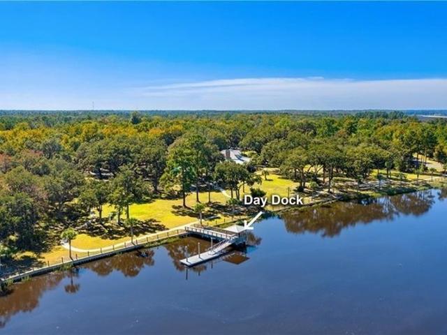 Land for sale in Waverly, Georgia