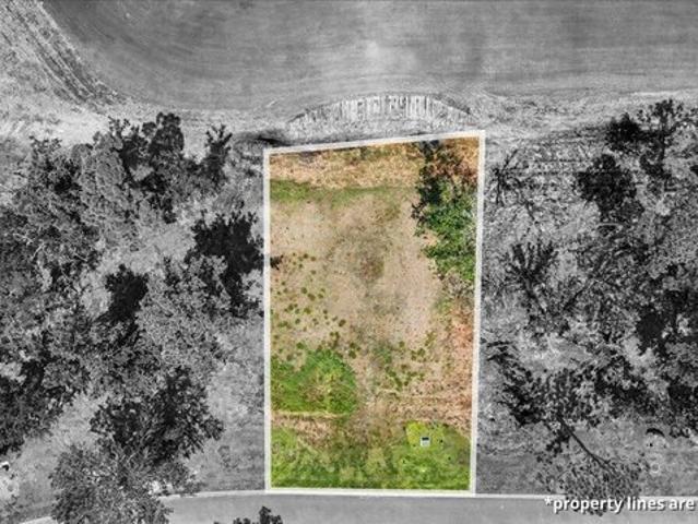 Land for sale in Waverly, Georgia