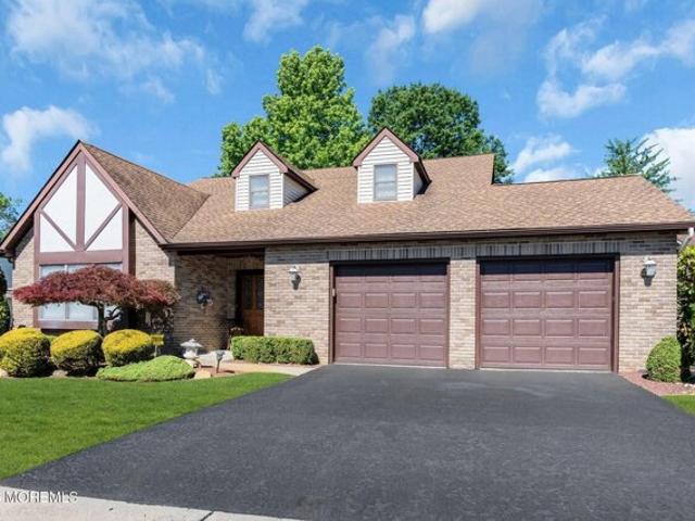 House for sale in Monmouth, New Jersey